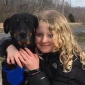 Meet your Posher, Rob